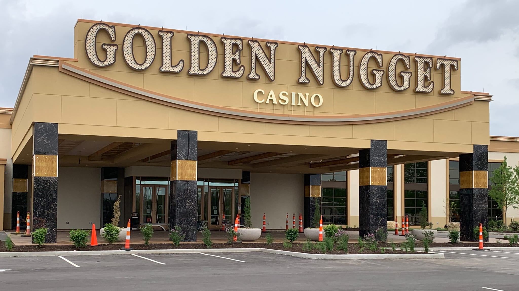 Golden Nugget Danville Hours Of Operation