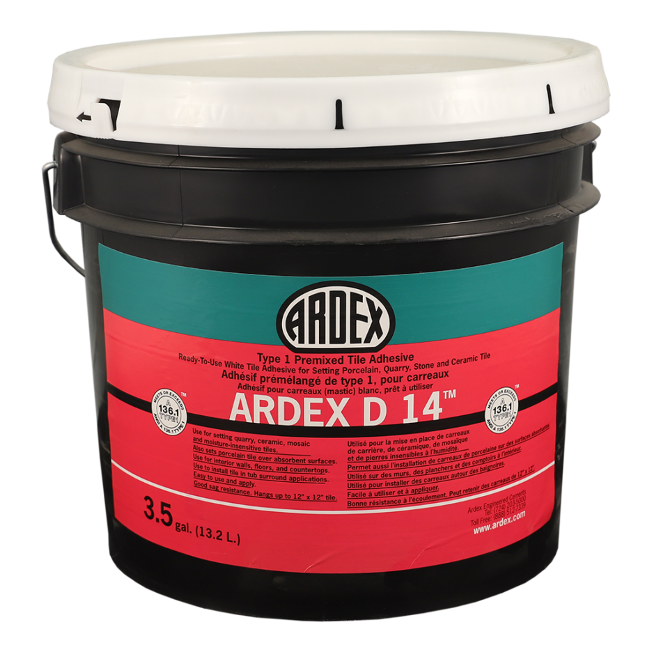 ARDEX D 14